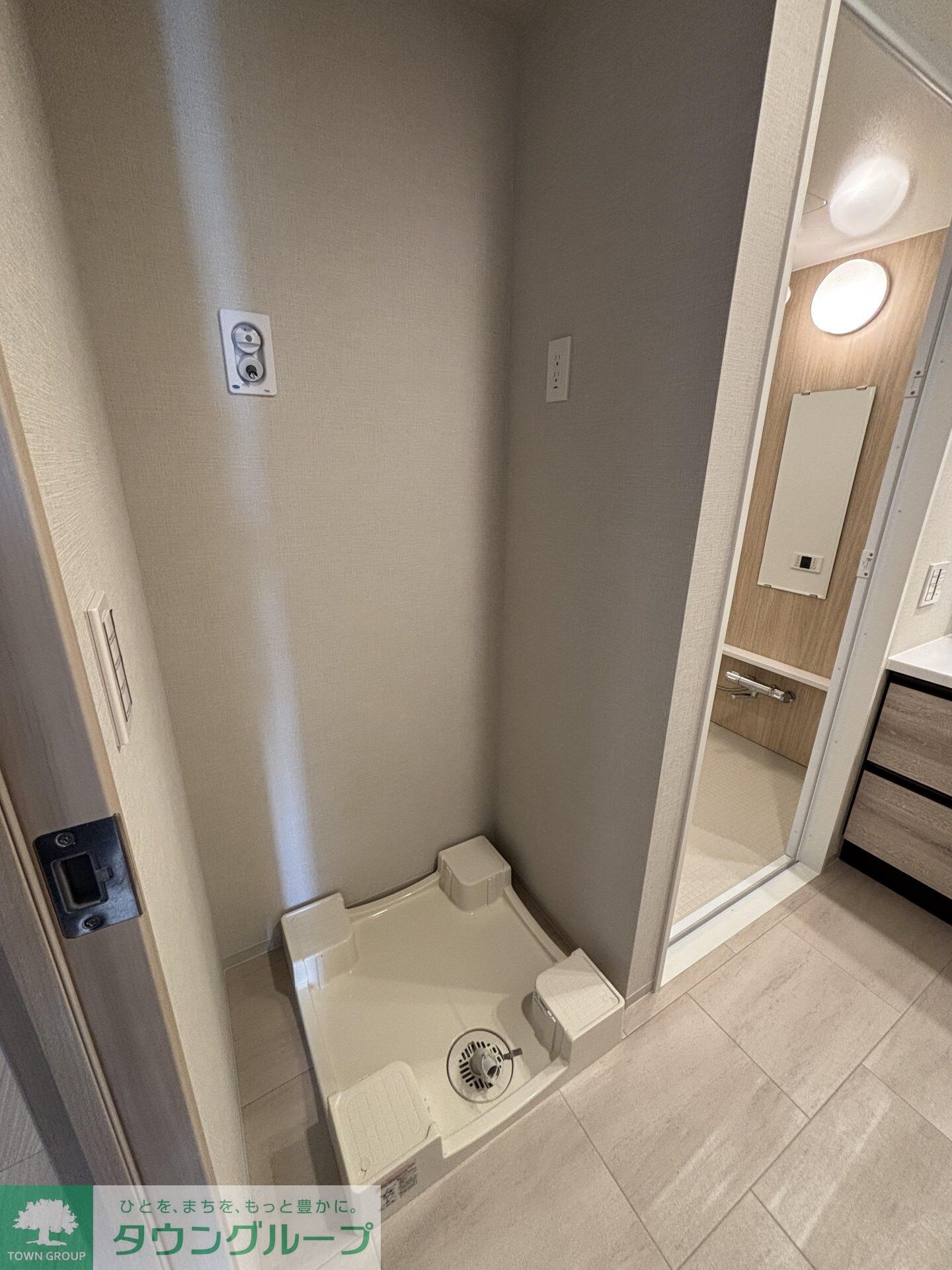 スカイグランデ津田沼の物件内観写真