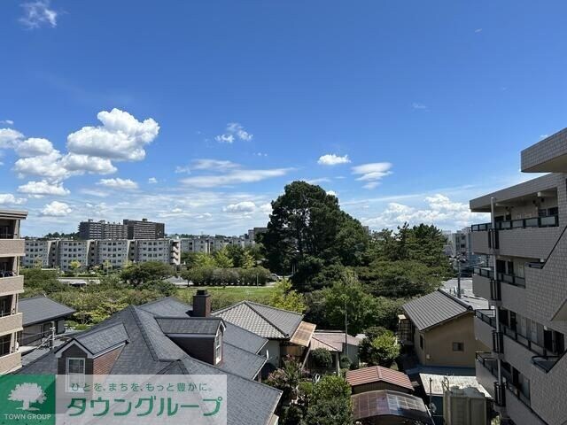 ＰＬＥＮＤＹ稲毛海岸の物件内観写真