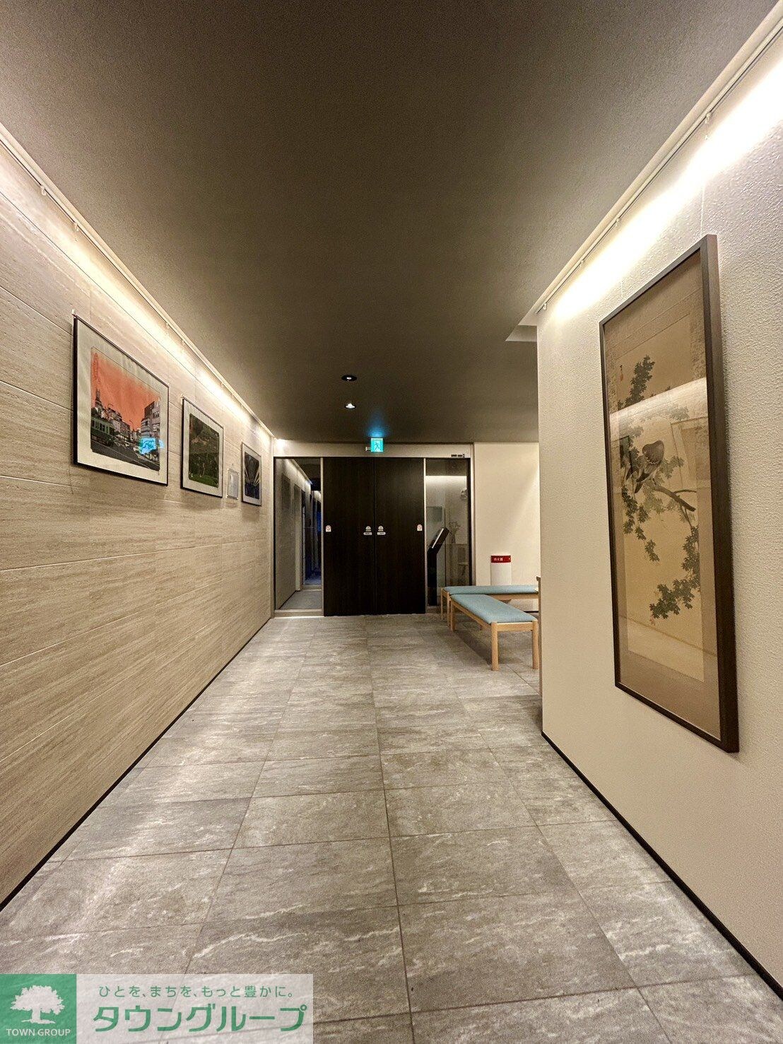 メゾン・ド・ロンジュの物件内観写真