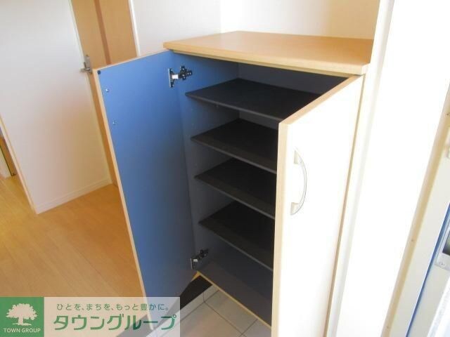 エスポワール幕張の物件内観写真