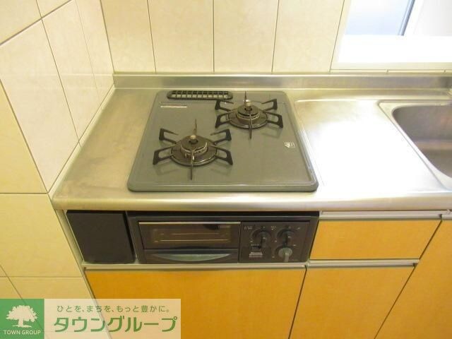 エスポワール幕張の物件内観写真