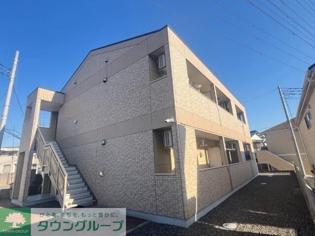 エスポワール幕張の物件内観写真