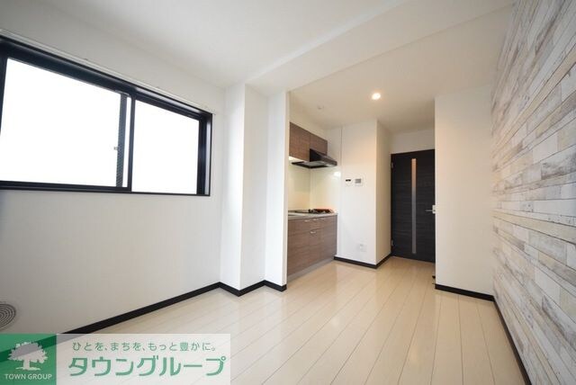 グランフェリオ本町の物件内観写真