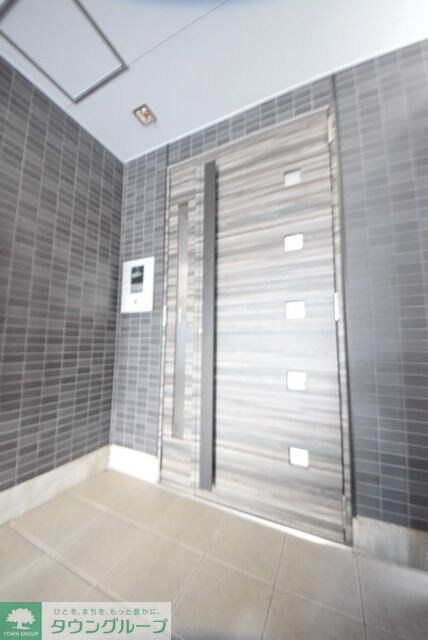 グランフェリオ本町の物件内観写真