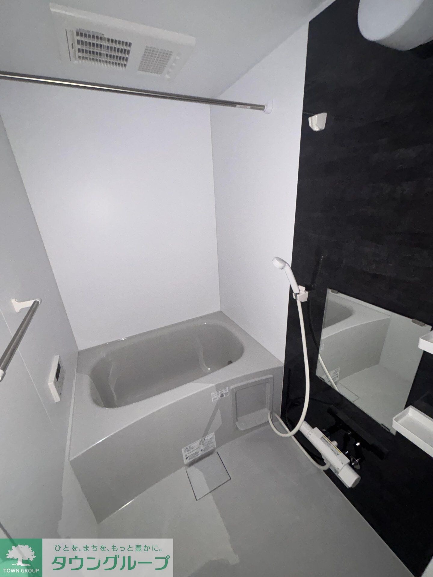 GRADUS八千代台IIIの物件内観写真