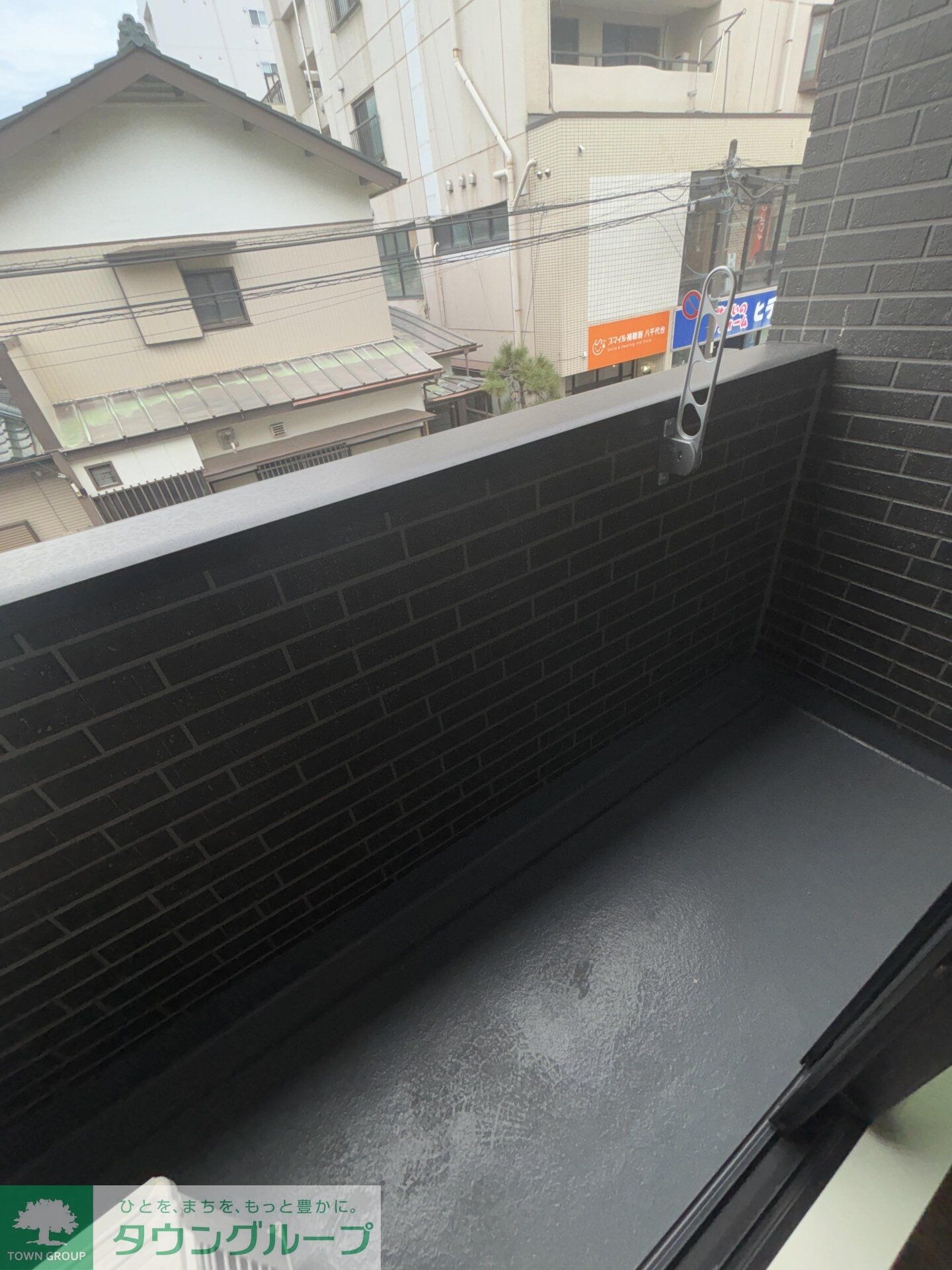 GRADUS八千代台IIIの物件内観写真