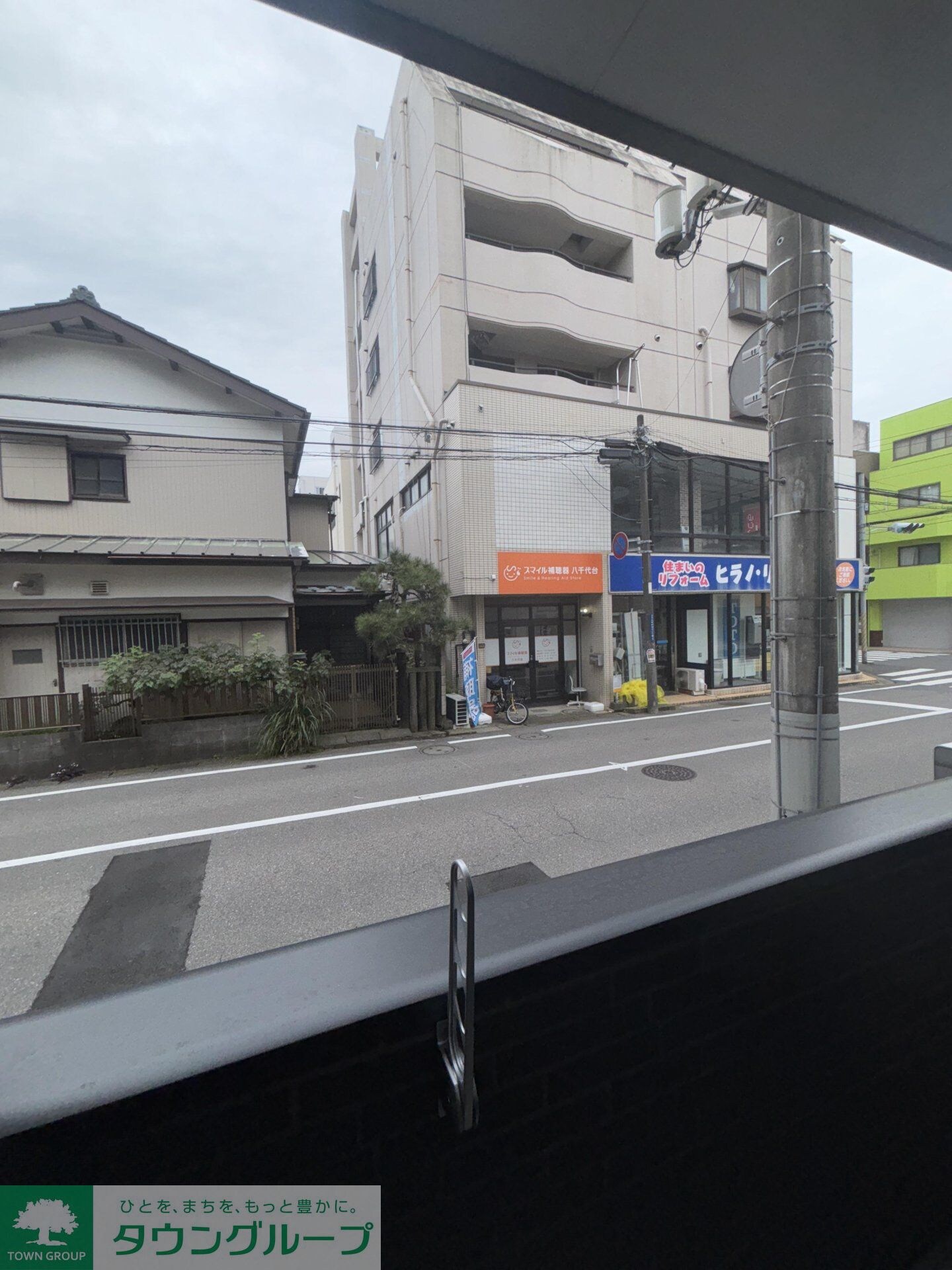 GRADUS八千代台IIIの物件内観写真