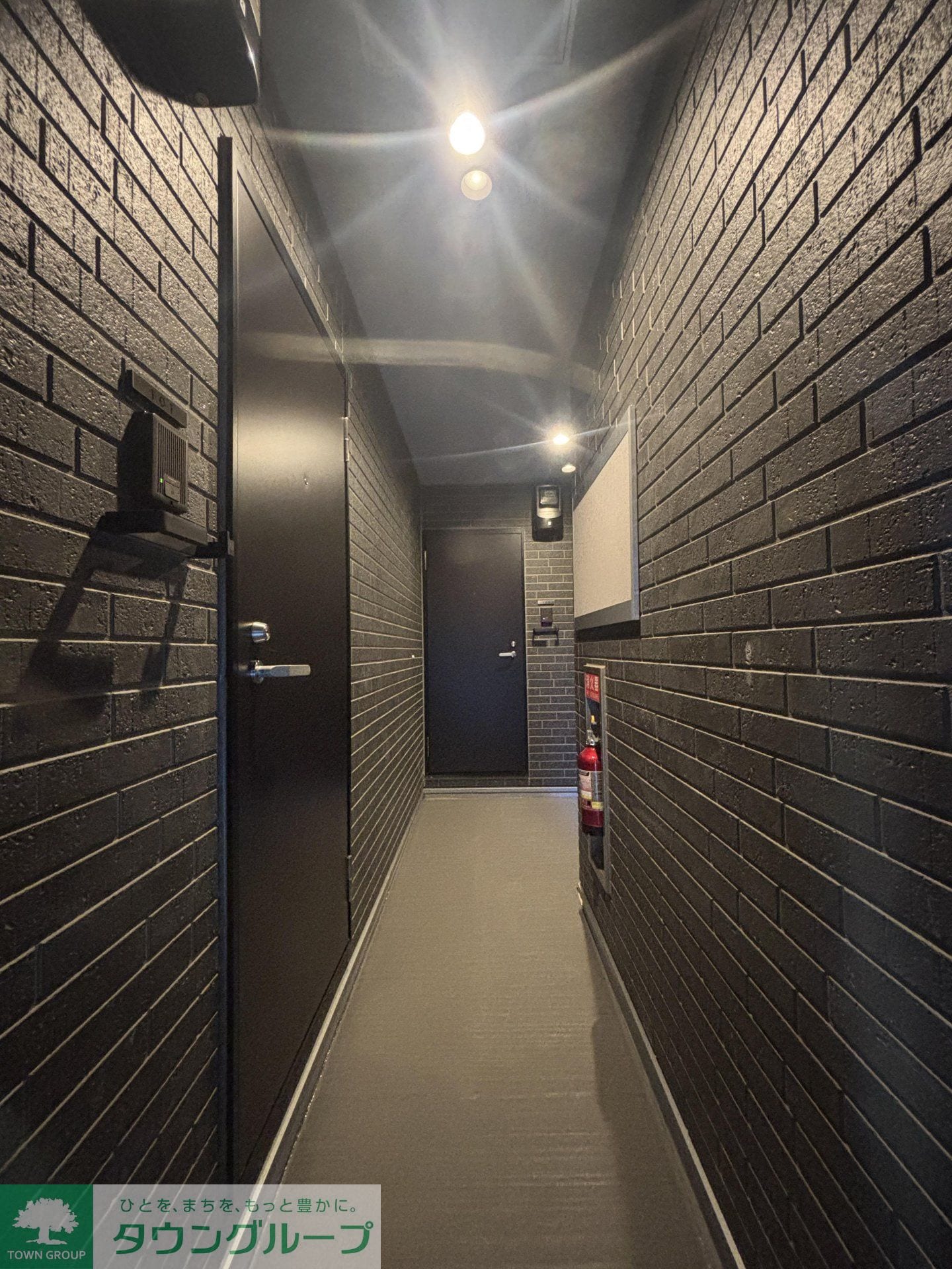 GRADUS八千代台IIIの物件内観写真