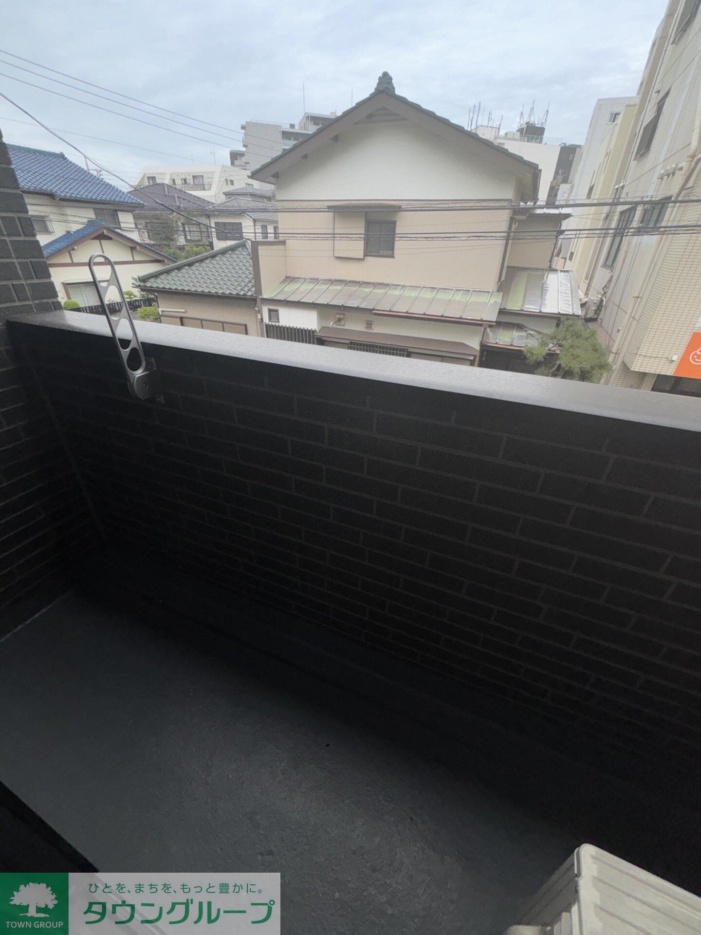 GRADUS八千代台IIIの物件内観写真