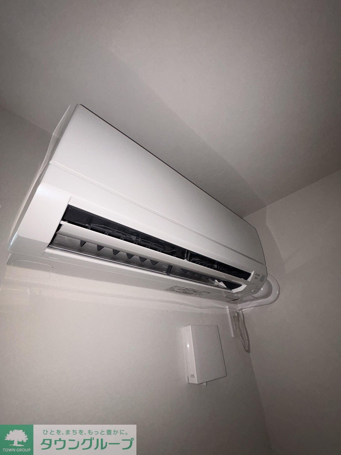 GRADUS八千代台IVの物件内観写真