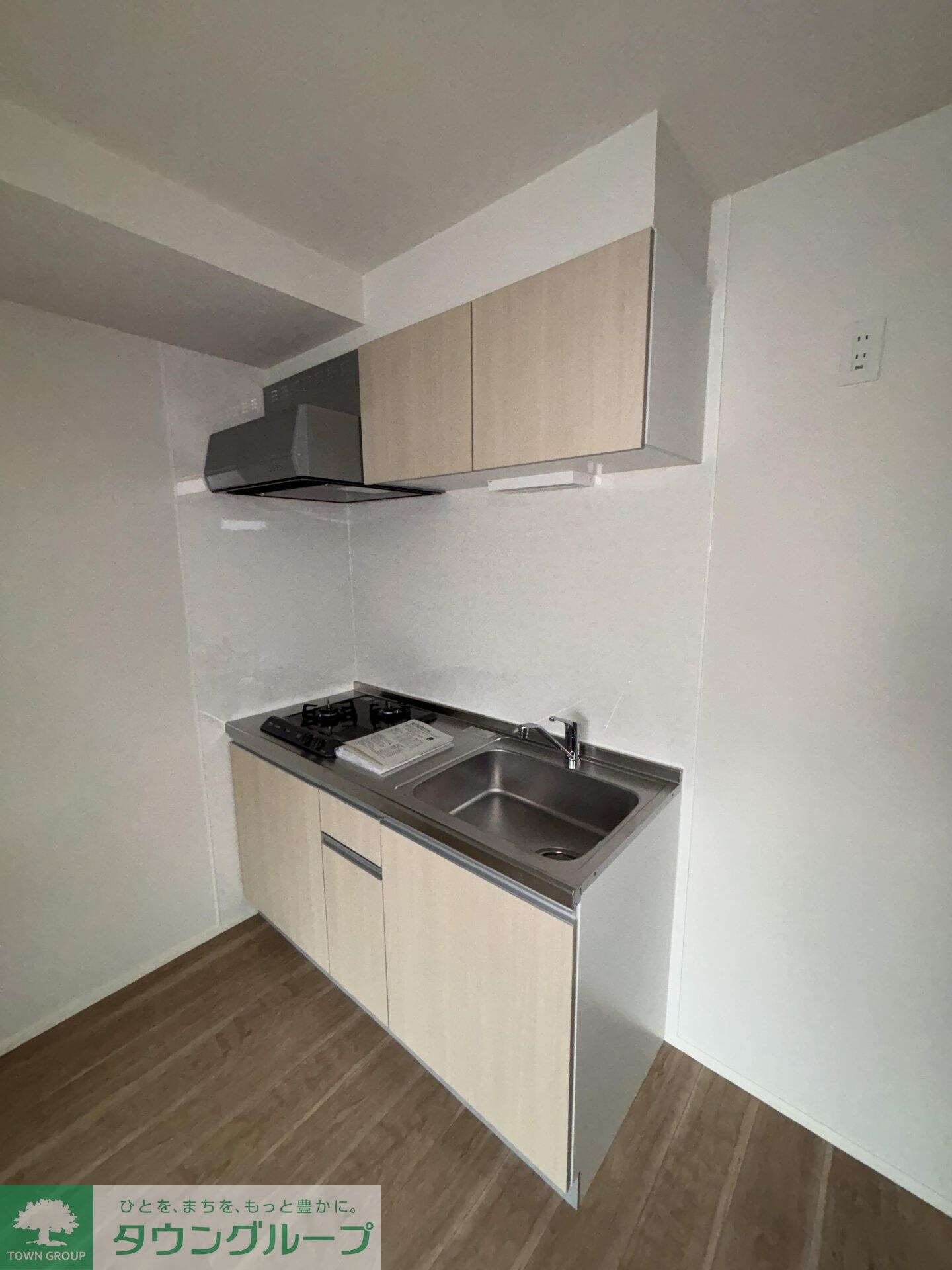 GRADUS八千代台IVの物件内観写真