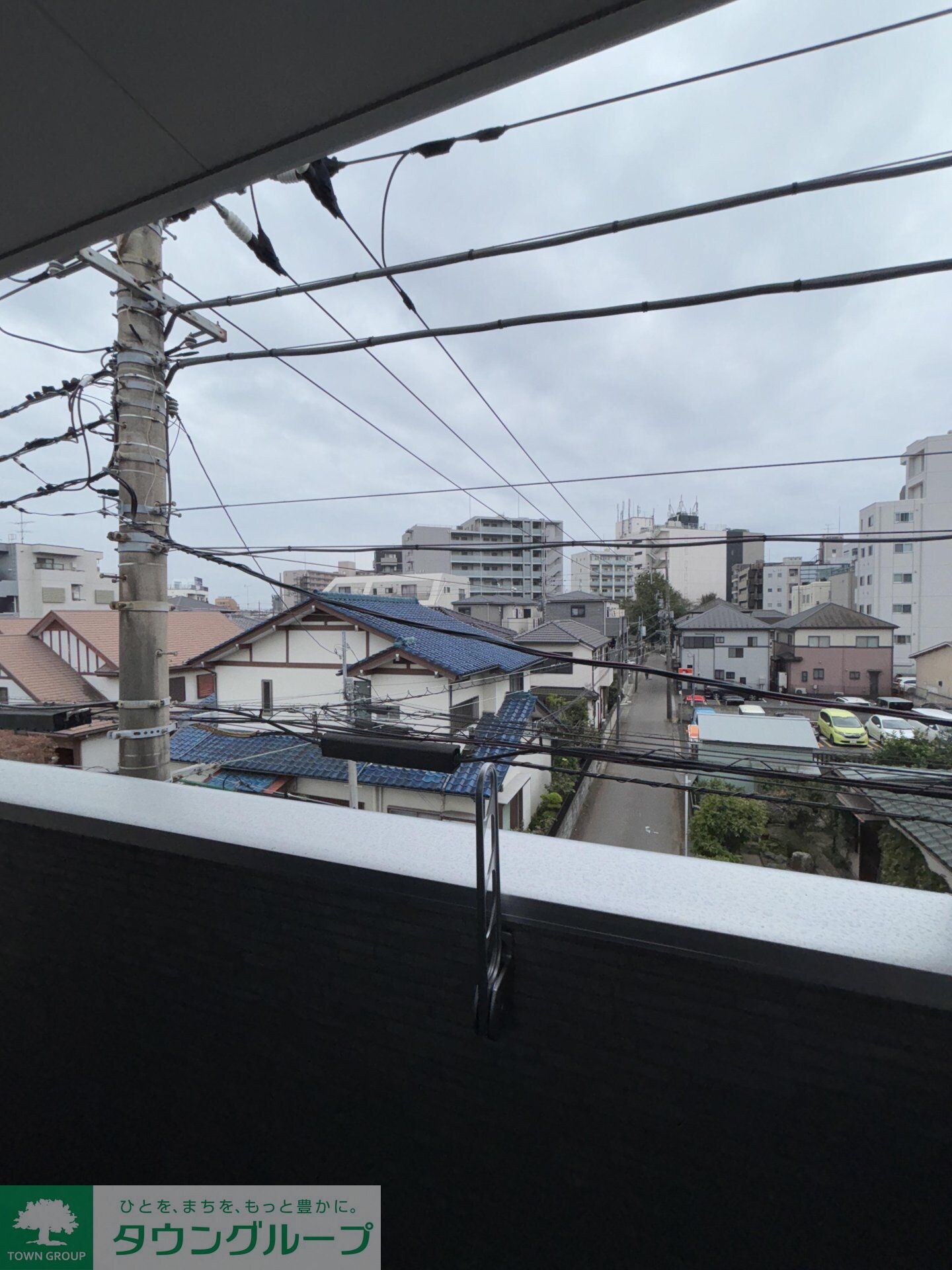 GRADUS八千代台IVの物件内観写真