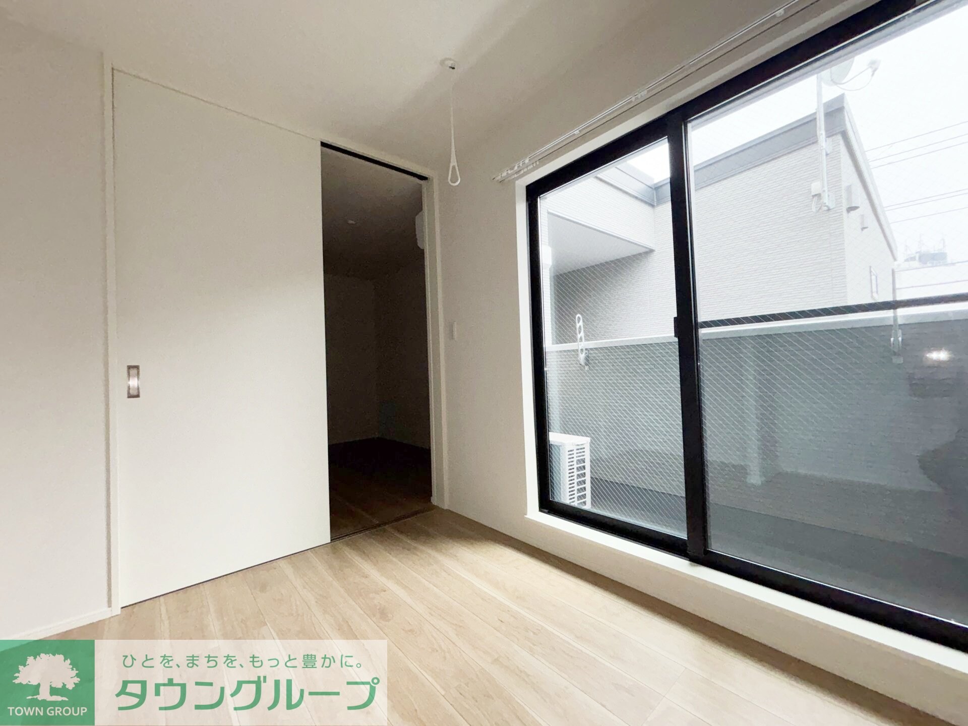 GRADUS八千代台IVの物件内観写真