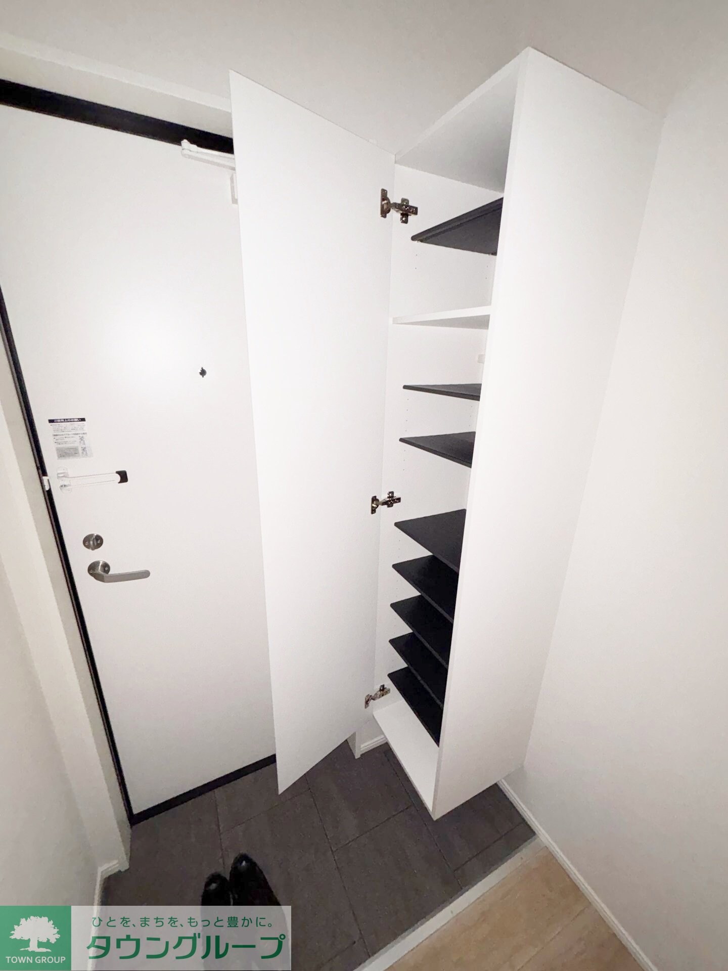 GRADUS八千代台IVの物件内観写真