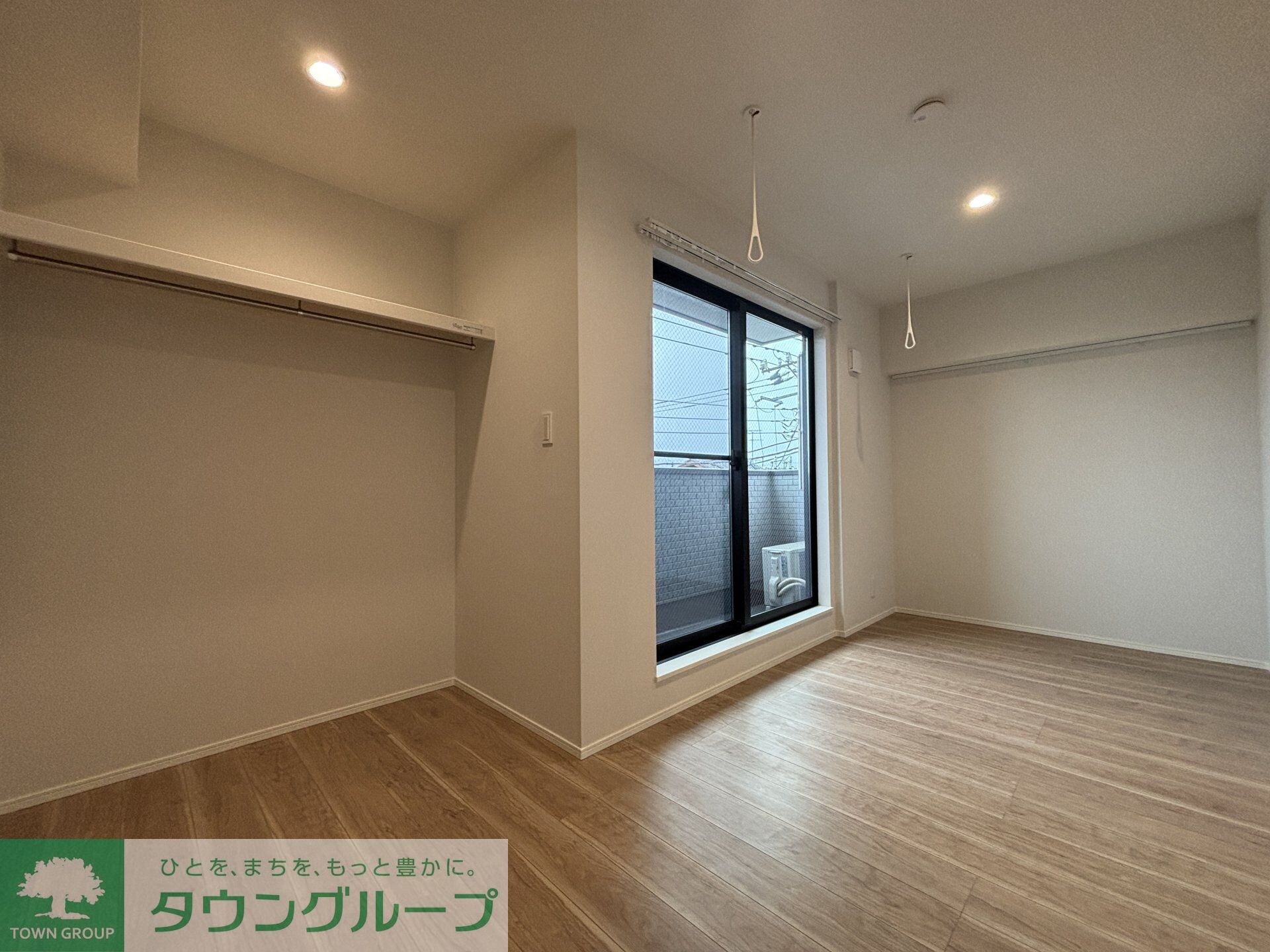 GRADUS八千代台Vの物件内観写真