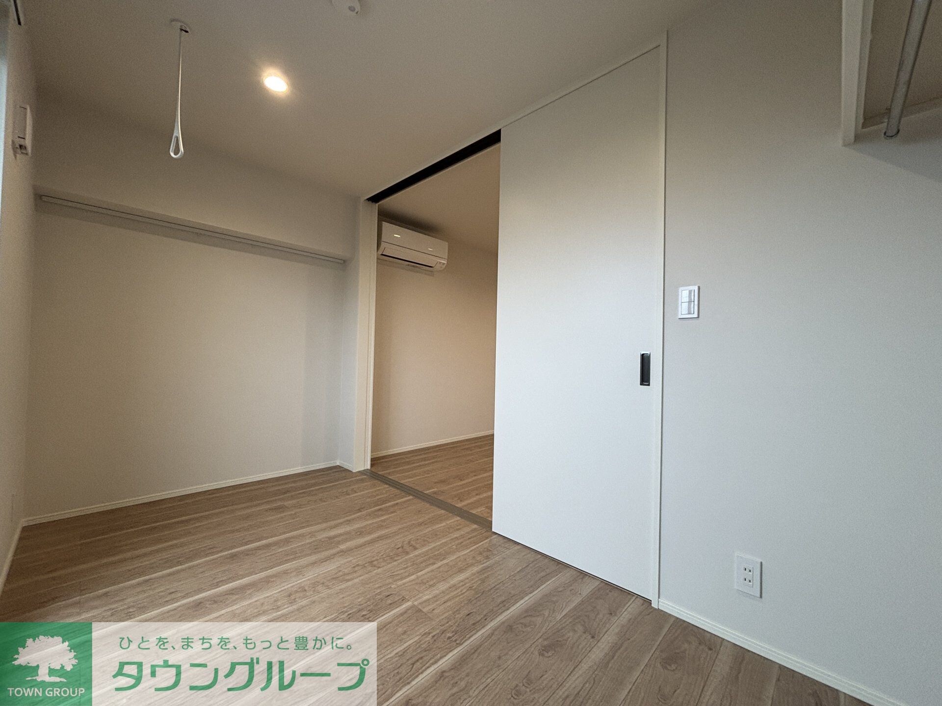 GRADUS八千代台Vの物件内観写真