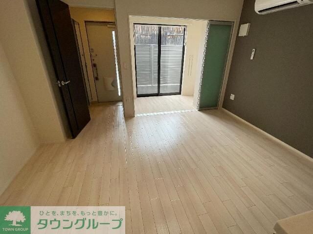 エスペランサの物件内観写真