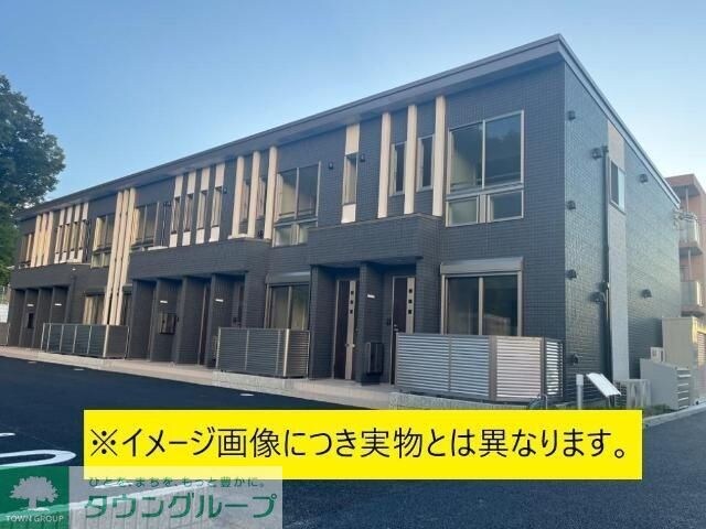 エスペランサの物件内観写真