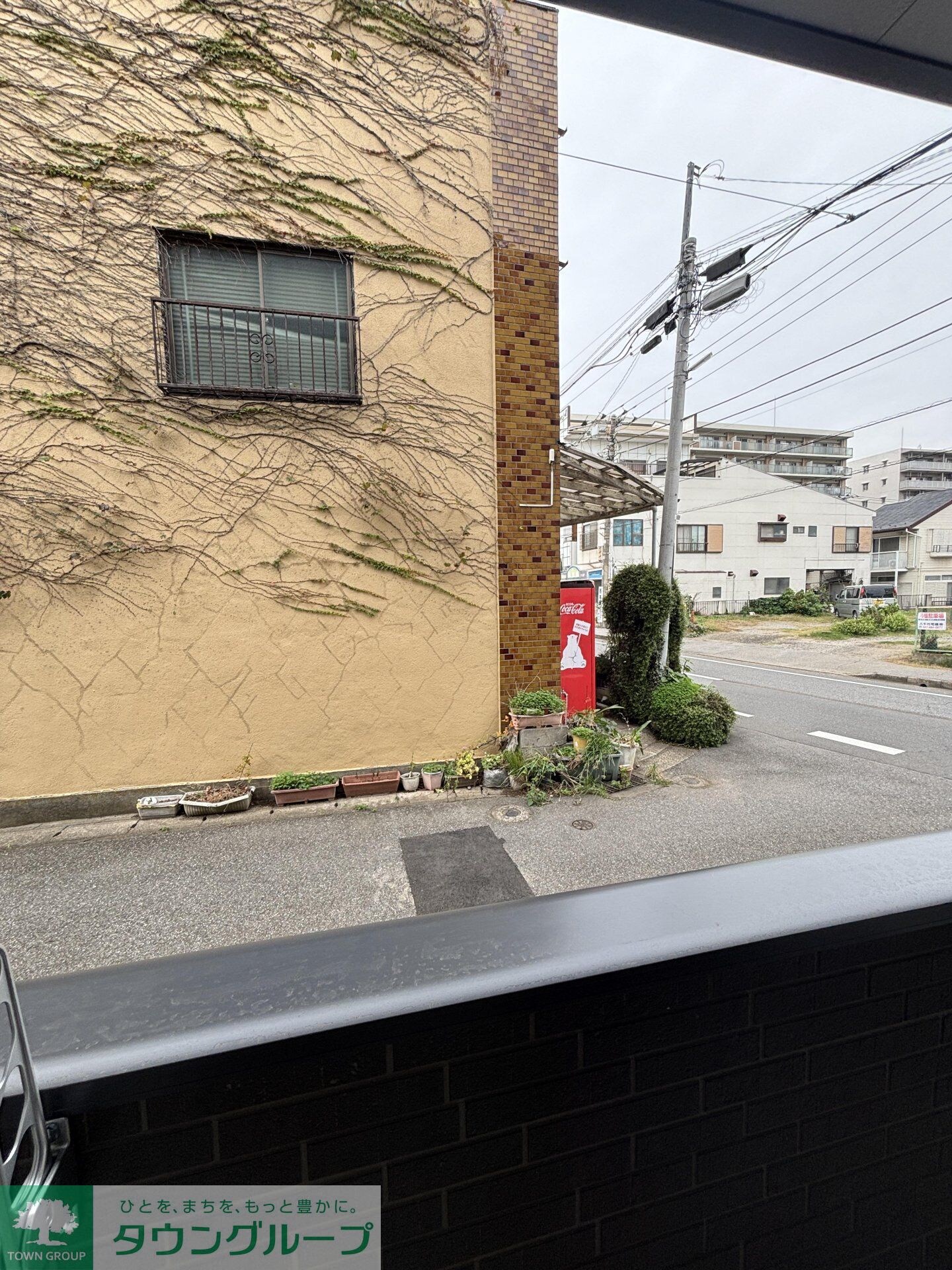 GRADUS八千代台VIの物件内観写真