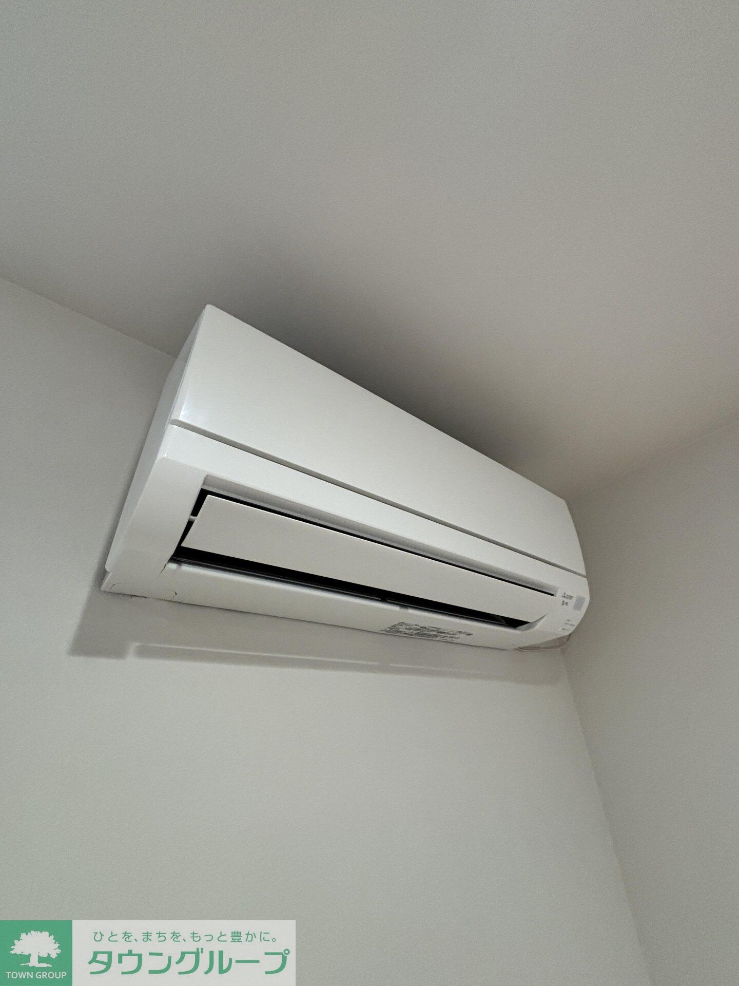 GRADUS八千代台VIの物件内観写真