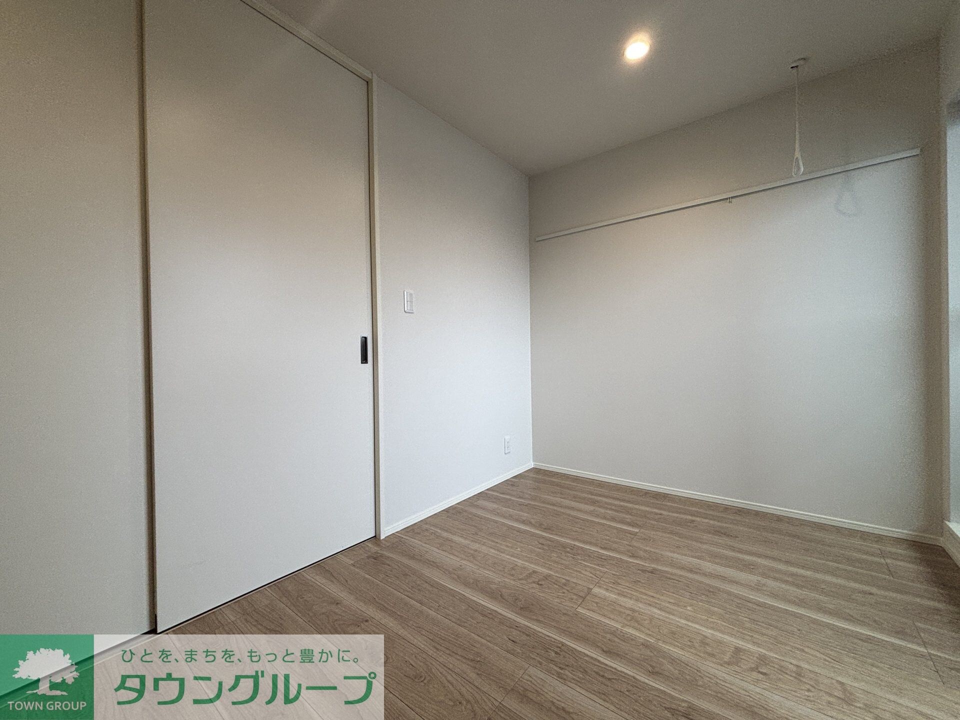 GRADUS八千代台VIの物件内観写真