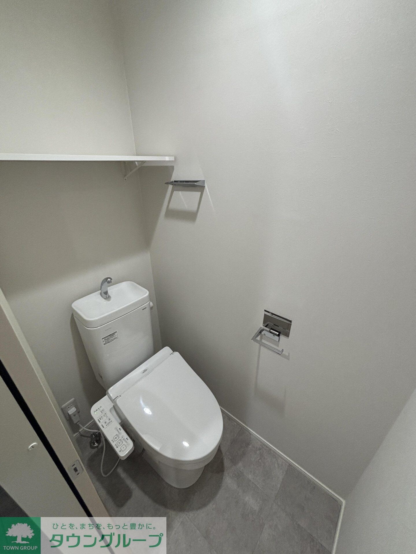 GRADUS八千代台VIの物件内観写真