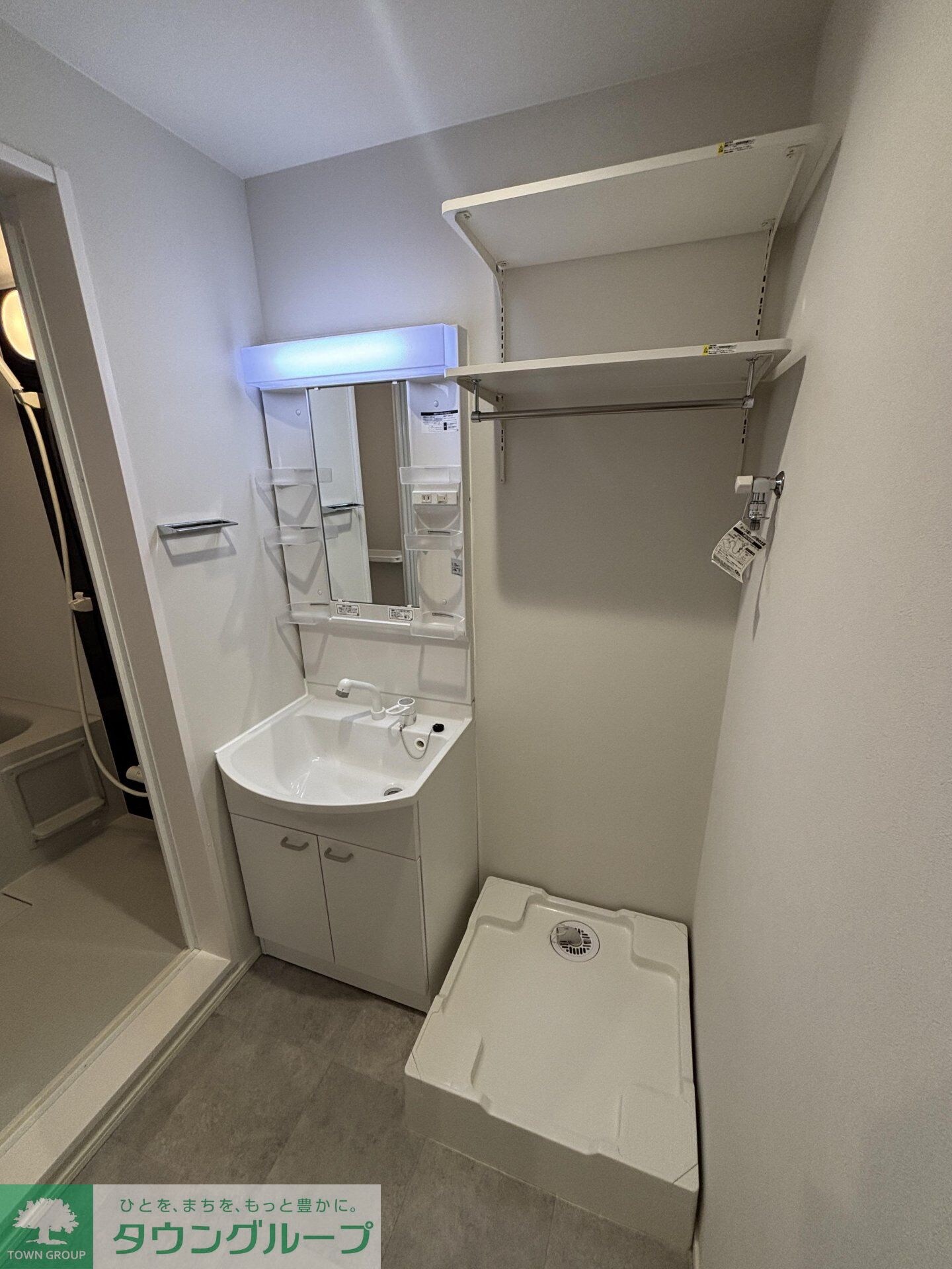 GRADUS八千代台VIの物件内観写真