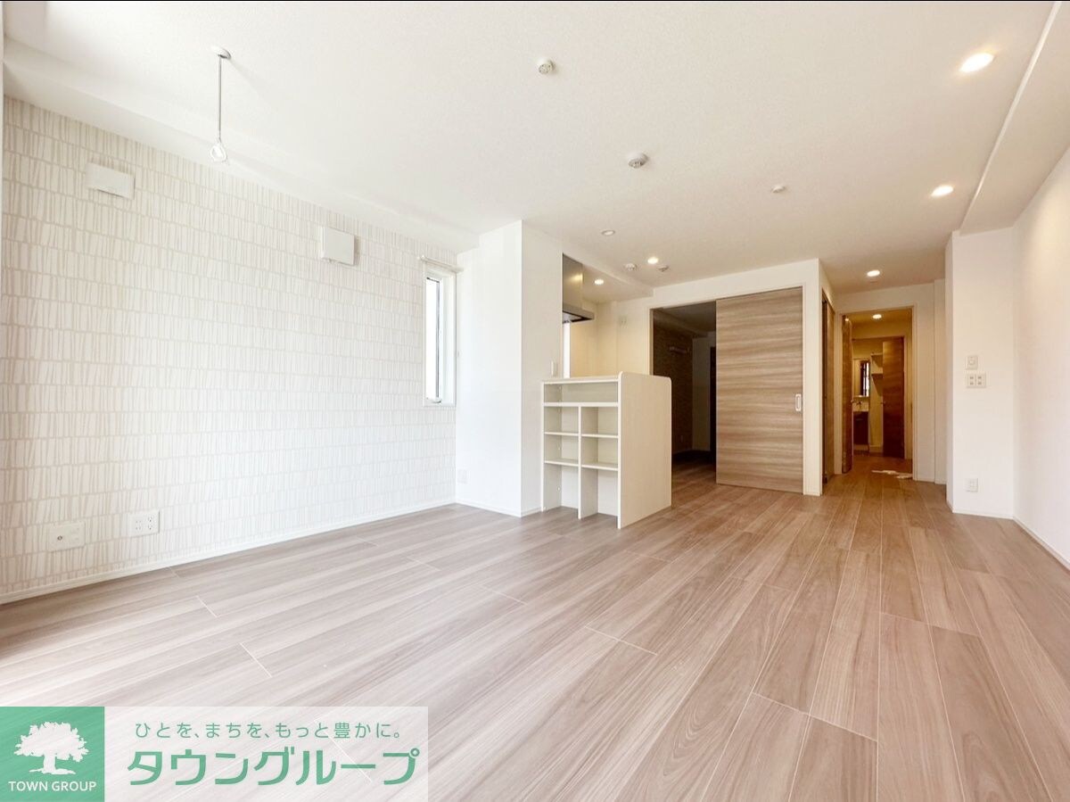 ラ・パートメント千葉の物件内観写真