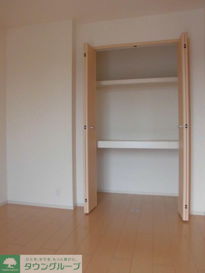 レグメスIIIの物件内観写真