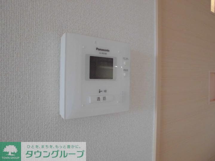 レグメスIIIの物件内観写真