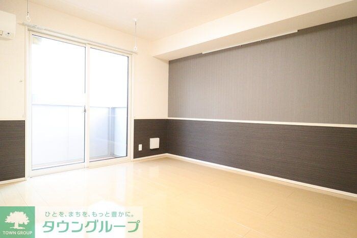 La Luce奏の杜の物件内観写真