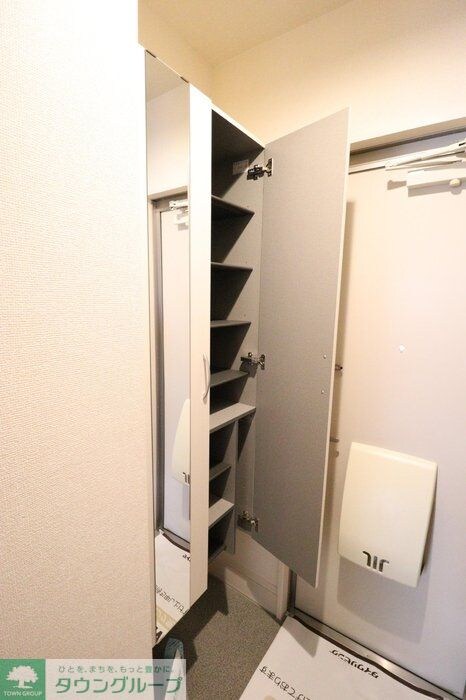 La Luce奏の杜の物件内観写真