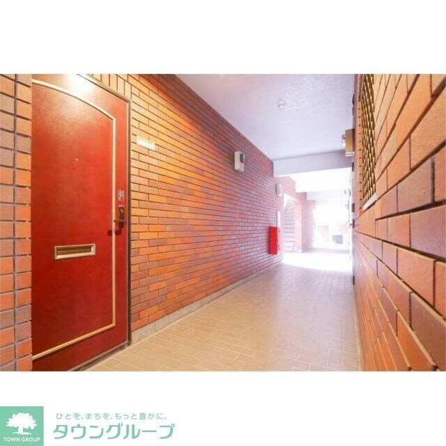 サンマルスラン津田沼の物件内観写真