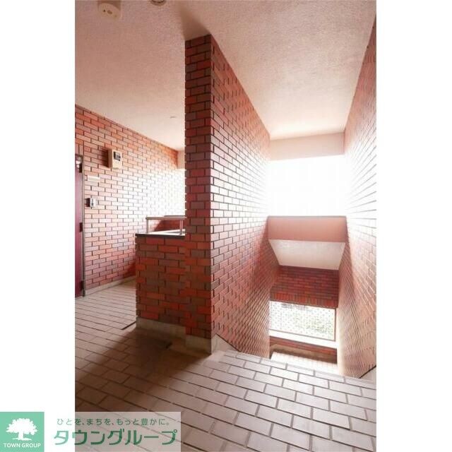 サンマルスラン津田沼の物件内観写真