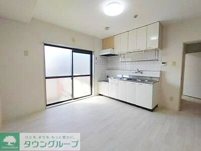 サンマルスラン津田沼の物件内観写真