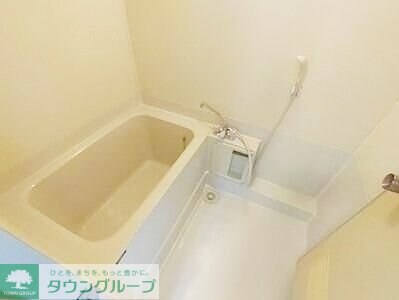 サンマルスラン津田沼の物件内観写真