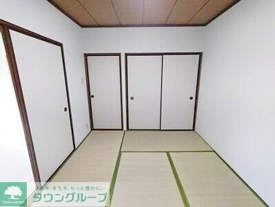 サンマルスラン津田沼の物件内観写真