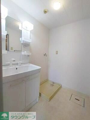 サンマルスラン津田沼の物件内観写真