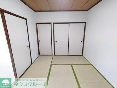 サンマルスラン津田沼の物件内観写真