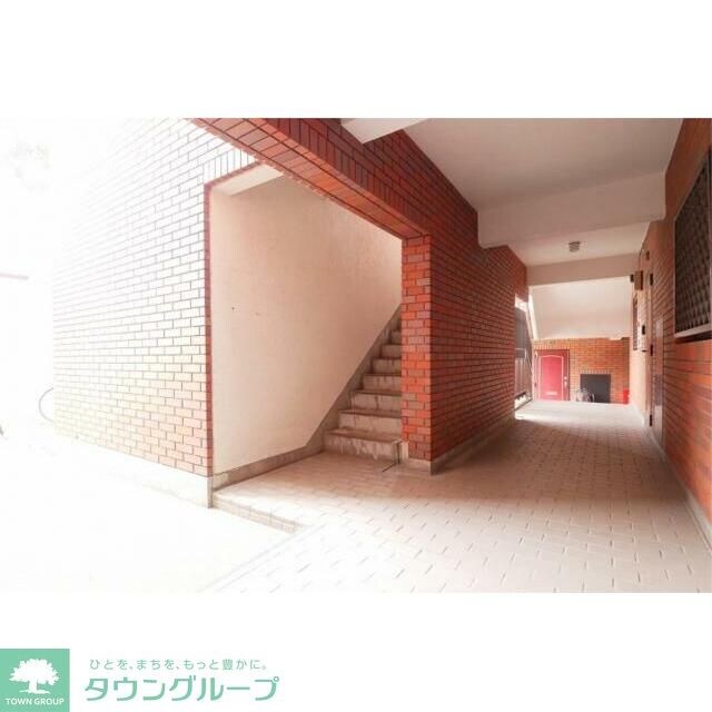 サンマルスラン津田沼の物件内観写真