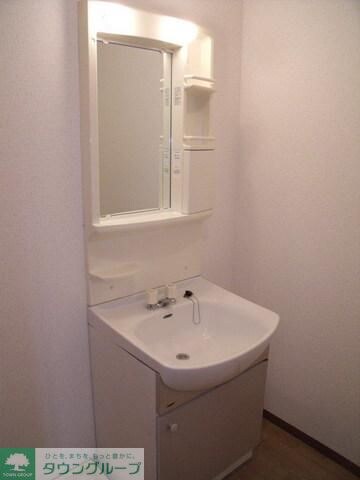 グリーンヒルII番館の物件内観写真