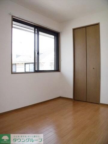 グリーンヒルII番館の物件内観写真