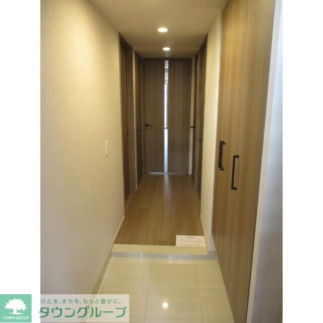 ヴェレーナシティパレ・ド・マリナージュ（０４０７２９）の物件内観写真