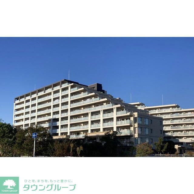 ヴェレーナシティパレ・ド・マリナージュ（０４０７２９）の物件外観写真