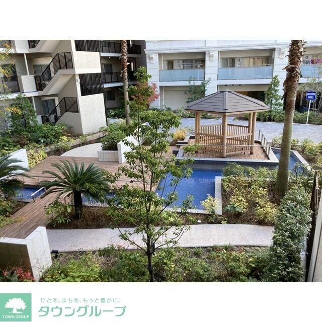 ヴェレーナシティパレ・ド・マリナージュ（０４０７２９）の物件内観写真