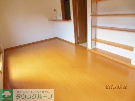 フェリーチェ検見川の物件内観写真