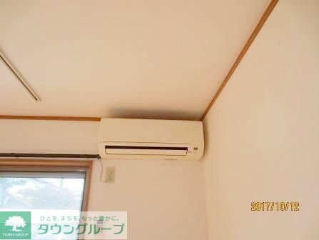 フェリーチェ検見川の物件内観写真