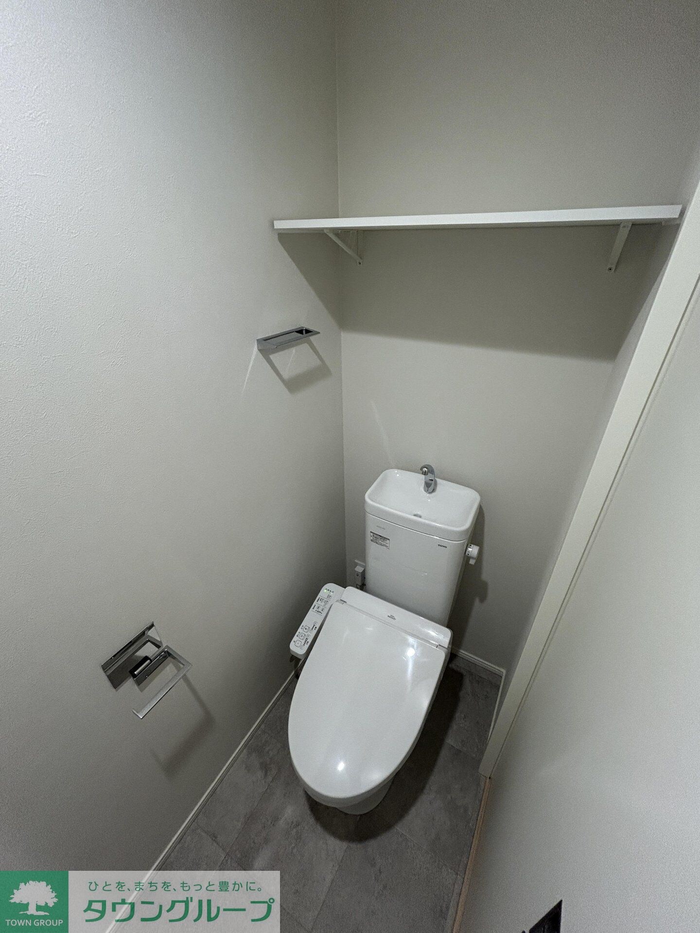 GRADUS八千代中央IIの物件内観写真