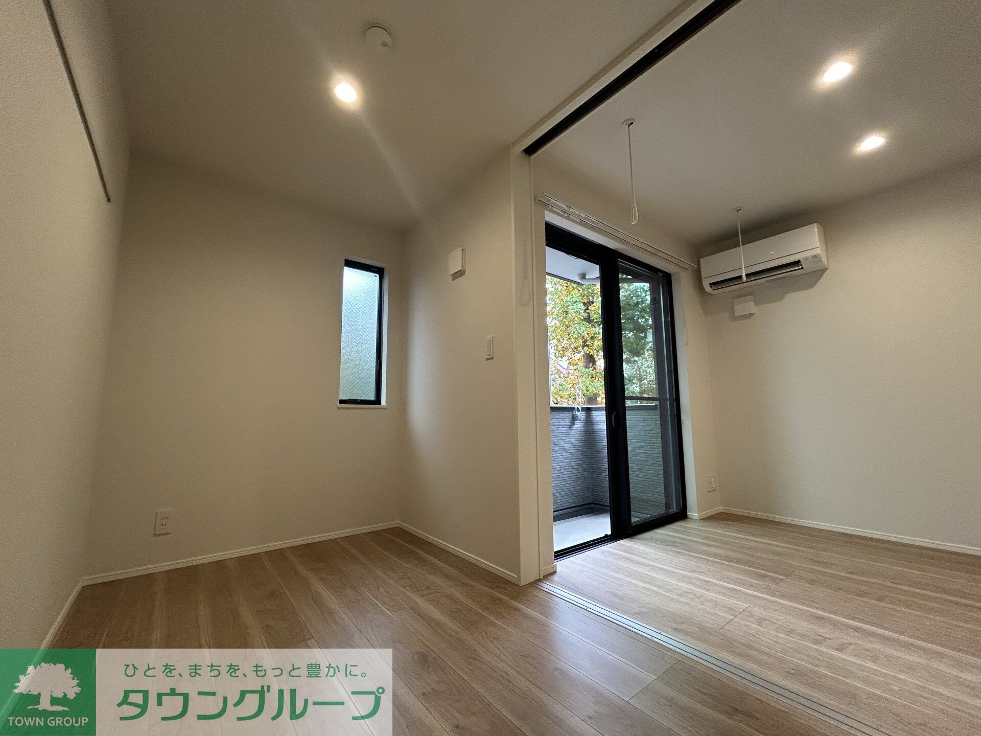 GRADUS八千代中央IIの物件内観写真