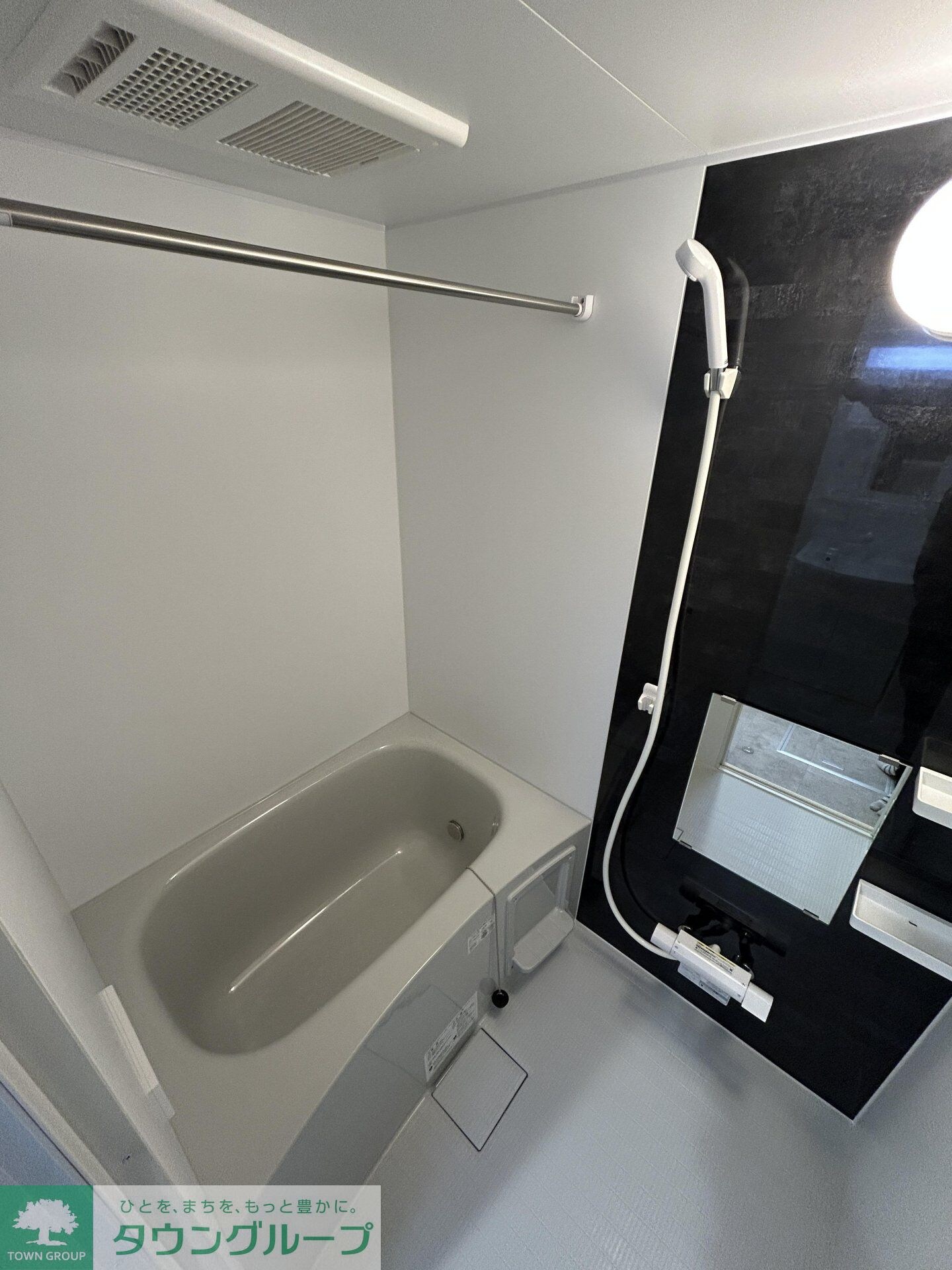 GRADUS八千代中央IIの物件内観写真